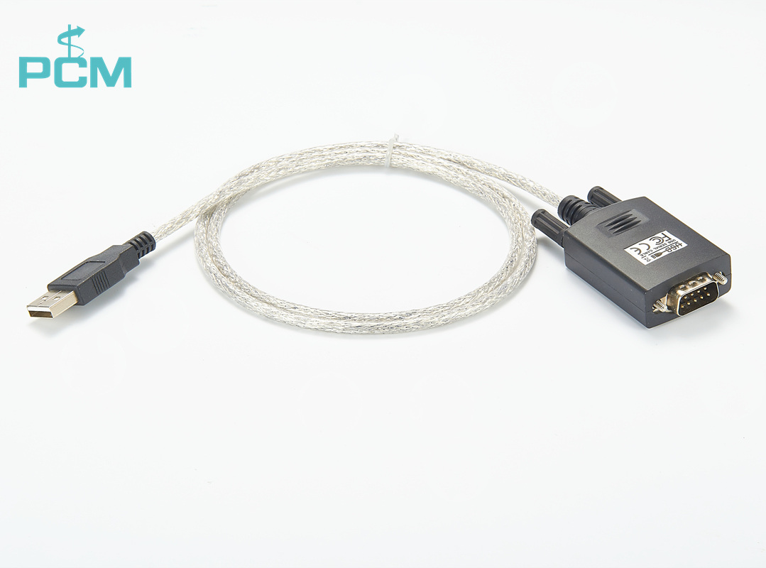 Adam Equipment RS232 To USB Adapter